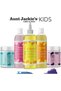 Aunt Jackie's Girls Knot Havin' It, Leave-in Ultimate Hair Detangler, For Daily Use for Naturally Cu - 9