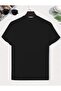 Unisex Mi̇lano Printed Design Tshirt - 2