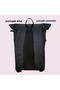 Rolltop Backpack with Laptop Compartment - 5