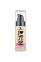كريم أساس I LOVE FLOWLESS SKIN 20