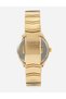 SUR552P1 Ladies Gold Plated Bracelet Watch, Gold - 7