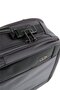 Backpack with USB and Headphone Input, Laptop Compartment, Lock - 5