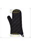 Rınnıg Black Oven Mitt, 33 cm