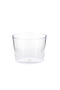 180 ML SERT PLASTİK TATLI KABI 30'LU