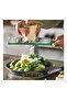 Uppfylld Green Stainless Steel Grater, Hand Grater, 30 cm - 5