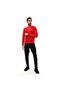 تي شيرت بأكمام طويلة LAUS RED - 4