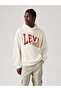 Relaxed Graphic Sweatshirt