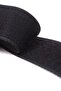 Special Security Black Color Plastic Buckle Webbing Palaska Belt - 4