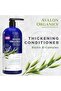 Avalon Organics Therapy Thickening Conditioner Biotin B-Complex, 32 oz - 4
