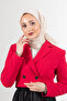 وشاح بريسا فوال (KumBeji) - 2