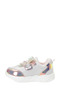 Hiby.P5Fx Pink Girl's Sneakers - 3