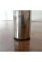 Generic AU38 Round Pipe Plug 30, Acrylic - 7