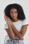 Women's Cotton Combed, Non Slip, Soft, Stretchy, Lead the Style Headband Bandana - 5