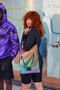 Glow Tote Bag - 5
