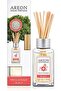 Home Perfume Reed Diffuser + 10 Rattan Reeds, Patchouli, Lavender & Vanilla, 85 ml