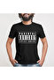 Parental Advisory Unisex T-Shirt - 3