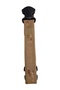 Land Force Camouflage Colored Military Palaska Children's Belt - 2