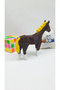 3D Horse and Unicorn Puzzle with Magnet 3D Horse Magnet Puzzle (Brown) - 7