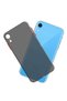 Ultra Thin Dice Phone Case Compatible with Apple iPhone Xr - 2