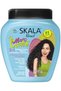 Mais Cachos for Hair Type 3Abc - 2 in 1 Treatment Conditioner Cream and Styling Cream 35.2Oz - 2