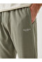 Standard Fit Men's Sweatpants - 3