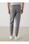 Standard Fit Men's Sweatpants - 4