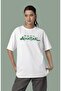 Avatar Kingdom Back Printed T-Shirt, Unisex The Last Airbender Printed T-Shirt - 2