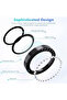[Stone] Stone Camera Lens Protector Compatible with iPhone 14 / 14 Plus - 2