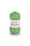 Begonia - Mercerized Hand Knitting Yarn Green-6332