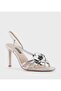 Nine West Leandra Slingback Heeled Sandals
