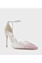 Nine West Jacinthe Embellished Pumps