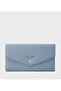 Norah Logo Detail Wallet