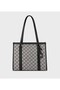Briar Patterned Tote Bag