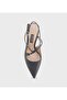 Nine West Eliana Slingback Pumps - 2