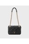 Meilani Quilted Convertible Crossbody Bag