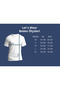 Father and Boy Printed Crew Neck Tshirt for Men, Women and Boys - 3
