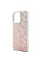 Carcasă pentru iPhone 14 Pro Max, Hardcase IML, Hello Kitty - Roz - 4