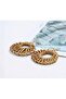 Bohemian, Rasha, Handmade, Lightweight, Party, Summer, Beach Earrings - 3