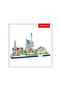 - Puzzle 3D Bavaria 178 piese