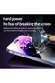 Glass Screen Protector with Mounting Frame for iPhone 18 Pro, Full Screen, Black Edges - 5