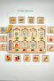 My Daily Responsibilities, Visual Schedule for Kids, Daily Schedule, Chore Chart Wooden Toy - 3