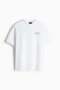 Relaxed Fit T-shirt