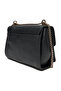 Women's Cresidia Cnvrtble Crossbody Bag - Black - 2
