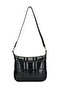 Black Women's Shoulder Bag 05Pc24K813 - 5