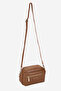 Caramel Women's Shoulder Bag 05Pc24K808 - 4