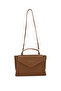 Caramel Women's Shoulder Bag 05Pc24K812