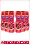 Lux Perfumes Jasmin Amber Vegan Shower Gel 6X450 ml