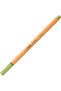 Point 88 - Felt Tip Pens - Pastellove Set - Pack of 12 - Various Colours - 2