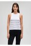 T-Shirts - Black - Regular fit - 3