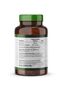 Magnesium L-Treonate Vegetarian 90 Herbal Capsules - Magnesium Supplement - 4